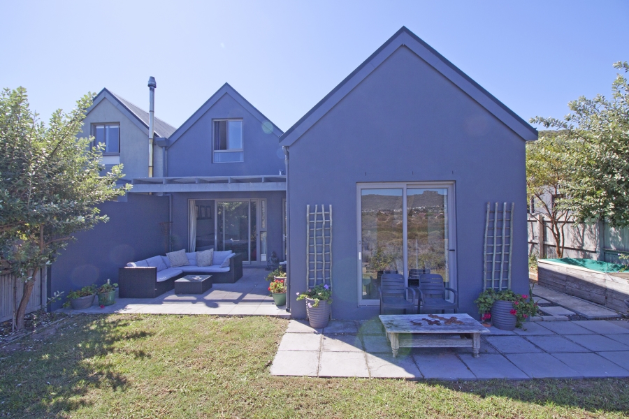 4 Bedroom Property for Sale in Chapman